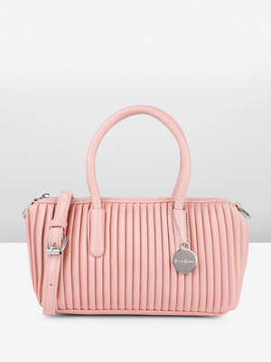 Mast & Harbour Women Pink Hand-held Bag