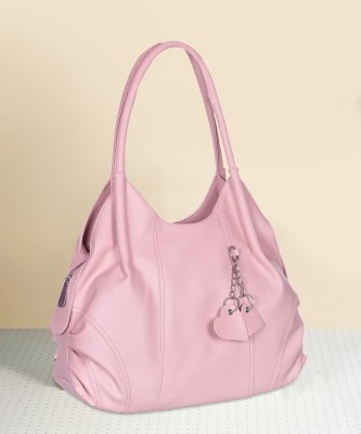 CREEPER Women Pink Shoulder Bag