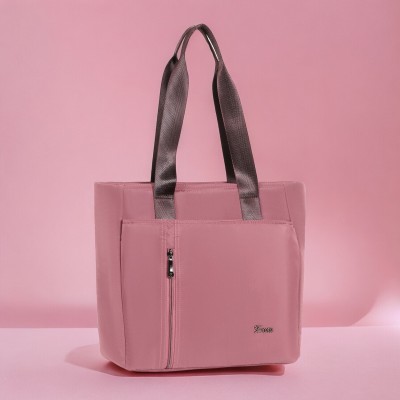 Exotic Women Pink Handbag