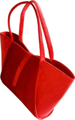 Beloved Women Red Messenger Bag