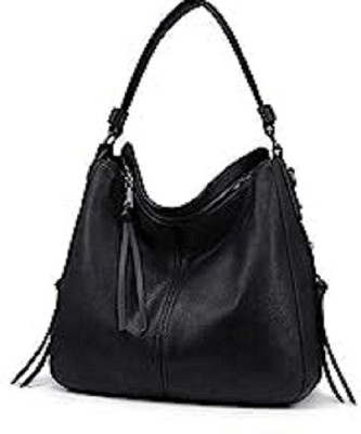 Dressberry Women Black Hobo