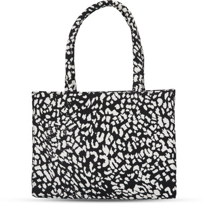 LEKHX Women Multicolor Tote
