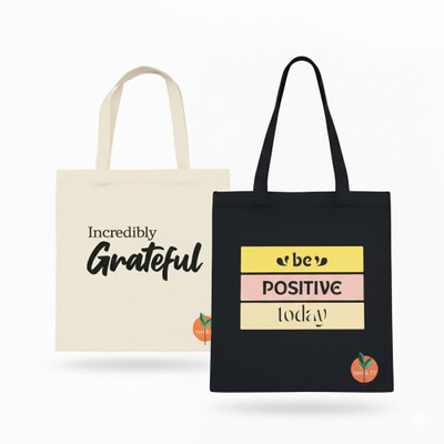 Ven & Eli Women Beige, Black Tote