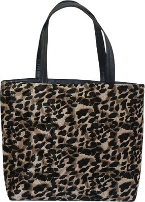 Sathie Women Black Handbag