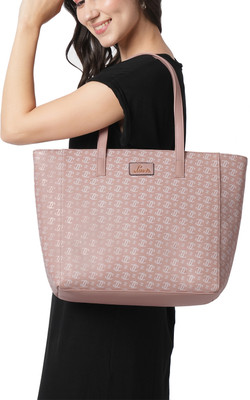 LAVIE Women Pink Tote