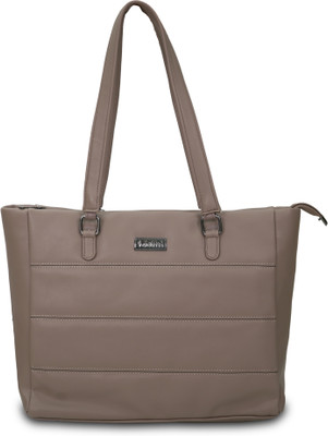 JOTHI Women Brown Handbag