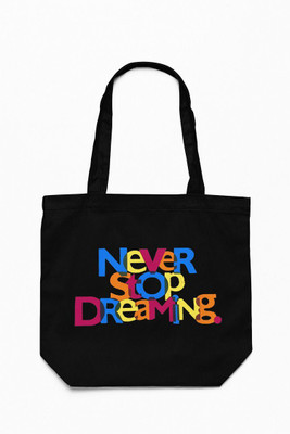 ecoek Women Black Tote