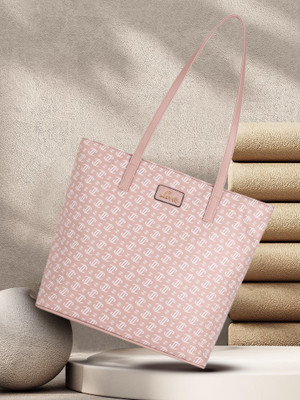 LAVIE Women Pink Tote