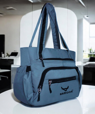 ARMODA Women Blue Shoulder Bag