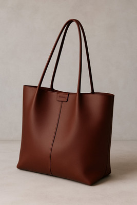 Trendycraft Women Brown Shoulder Bag