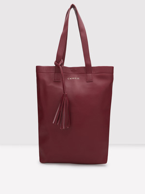 Caprese Women Pink Tote