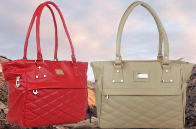 house of common Women Multicolor Messenger Bag(Pack of: 2)