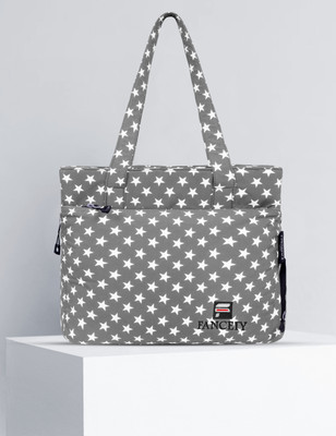 FANCEIY Women Multicolor Shoulder Bag