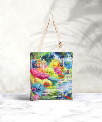 NFI essentials Women Multicolor Shoulder Bag