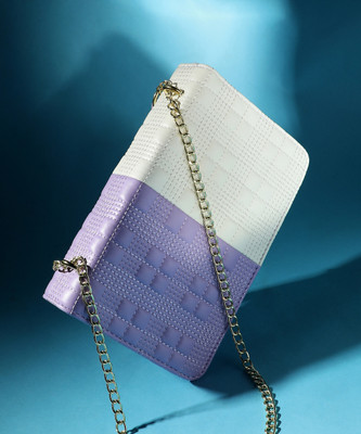 Haute Sauce Women Multicolor Sling Bag