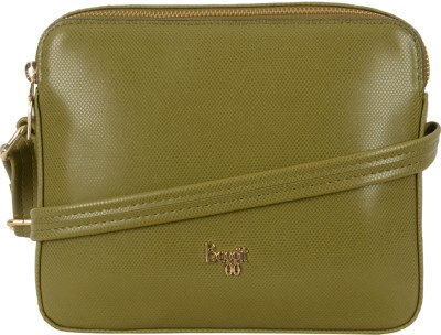 Baggit Women Green Sling Bag