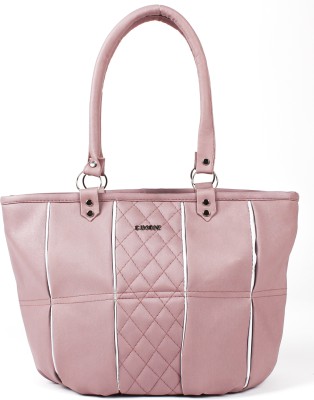 CIMONI Women Pink Handbag