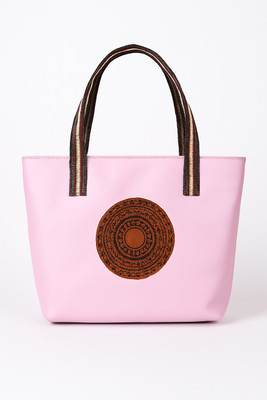 Femnis Women White Satchel