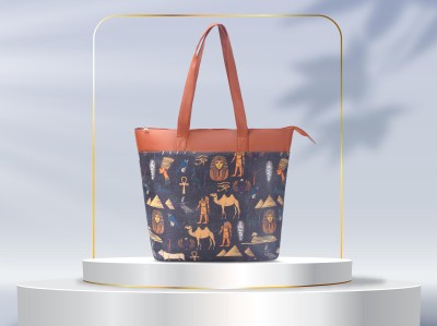 star lord collections Women Black Tote