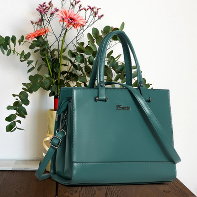 Exotic Women Multicolor Handbag