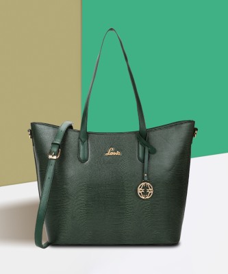 LAVIE Women Green Tote