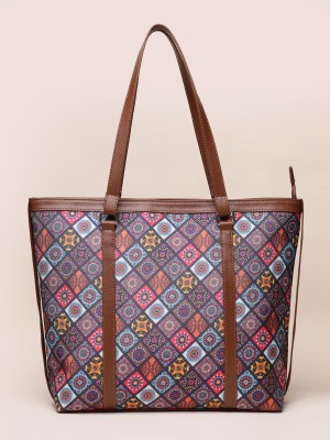 ANOUK Women Multicolor Hobo