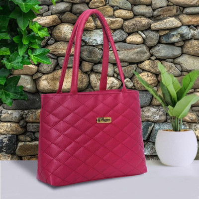 Nariox Women Maroon Messenger Bag