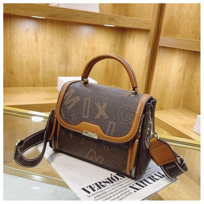 buddle Women Multicolor Satchel