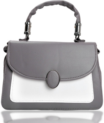 HASHFLOW Women Pink Hand-held Bag
