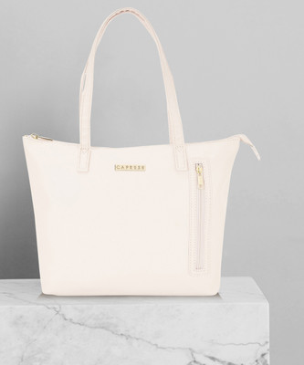 Caprese Women Pink Tote