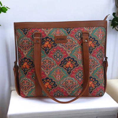 Jugnu Women Multicolor Shoulder Bag