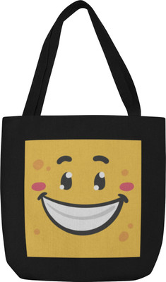 Chromophore Women Yellow, Black Handbag