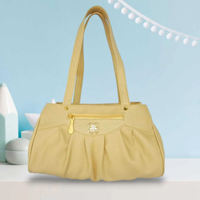 Lovelock Women Pink Sling Bag