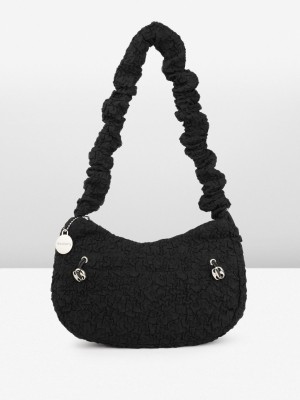 Dressberry Women Black Hobo