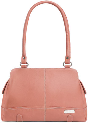 Squirrel by Fostelo Women Pink Shoulder Bag