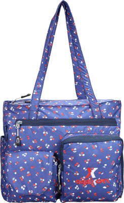 addixon Women Blue Shoulder Bag