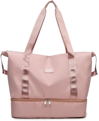 lamat Women Pink Shoulder Bag