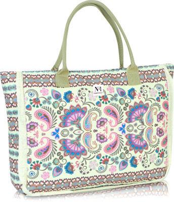 NFI essentials Women Multicolor Shoulder Bag