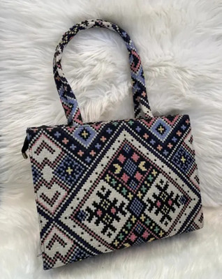surbhi Women Multicolor Tote