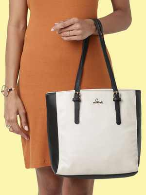 LAVIE - HYER761020N3 Women Beige Handbag