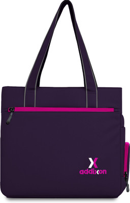 addixon Women Purple Shoulder Bag