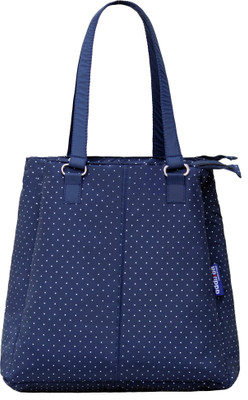 addixon Women Blue Shoulder Bag