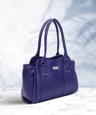 Relic NexGen Women Blue Shoulder Bag