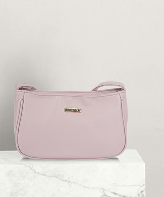 Fastrack Women Purple Shoulder Bag