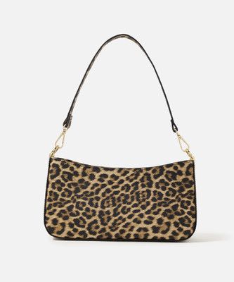 ACCESSORIZE LONDON Women Multicolor Shoulder Bag