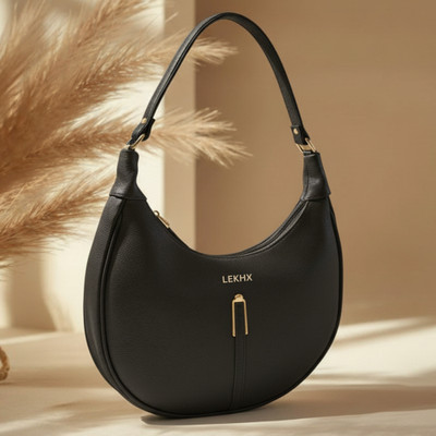 LEKHX Women Multicolor Hobo