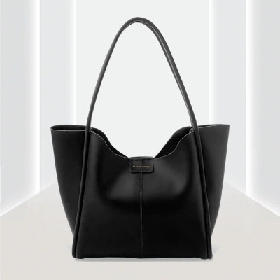 Classy Women Women Black Handbag
