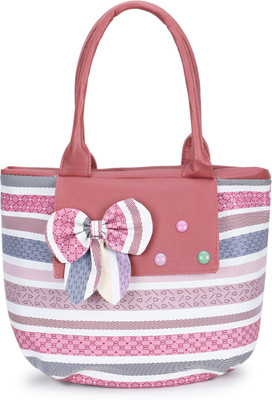 claspNclutch Women Multicolor Hand-held Bag