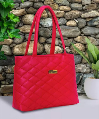 Shishtha Women Red Hobo