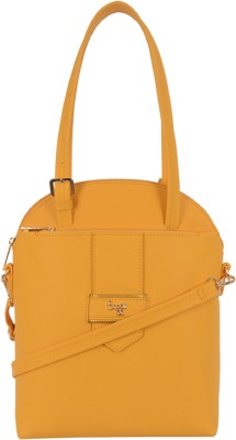 Baggit Women Yellow Hand-held Bag